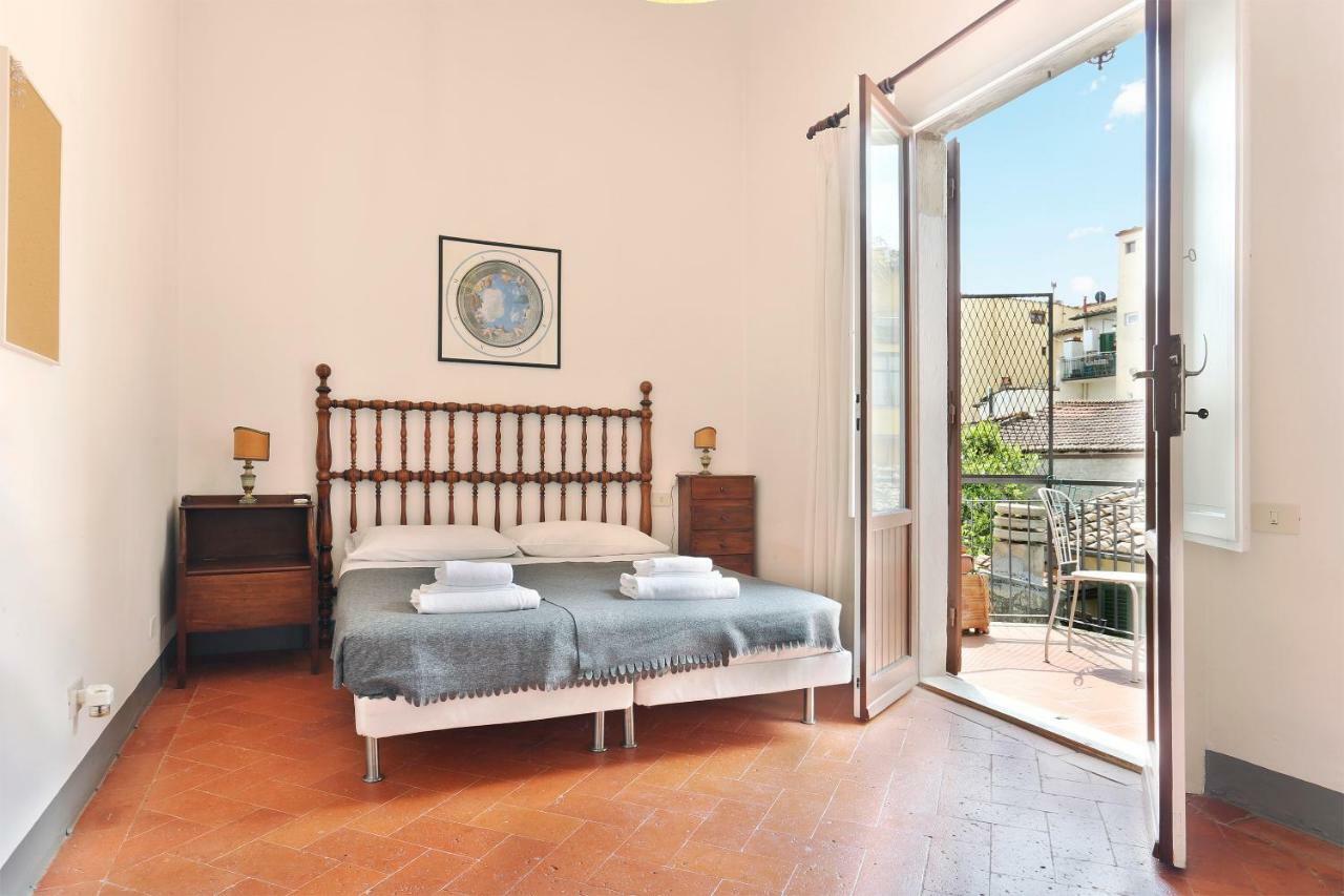Appartamento Via Della Chiesa Firenze