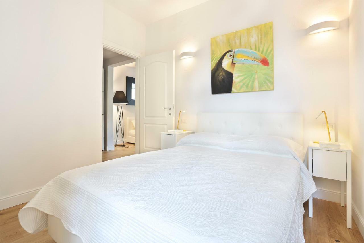 Appartement La Marmora 3 Bedroom Near Galleria Dell'accademia *