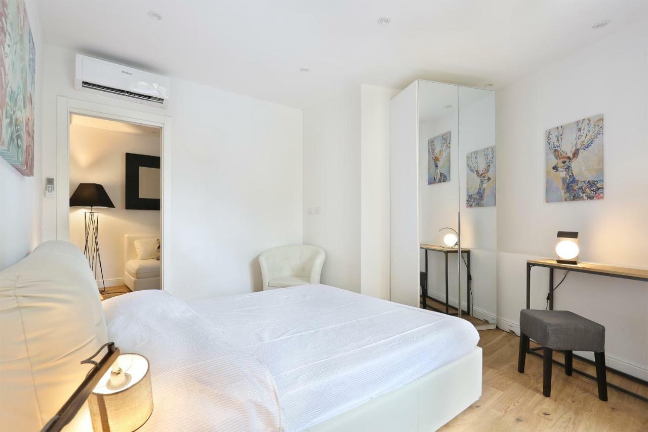 La Marmora 3 Bedroom Near Galleria Dell'accademia Appartement *