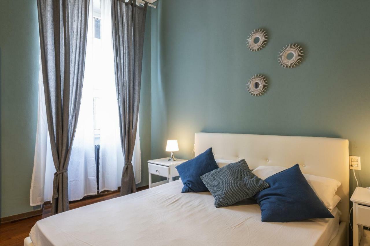 - Panzani Firenze