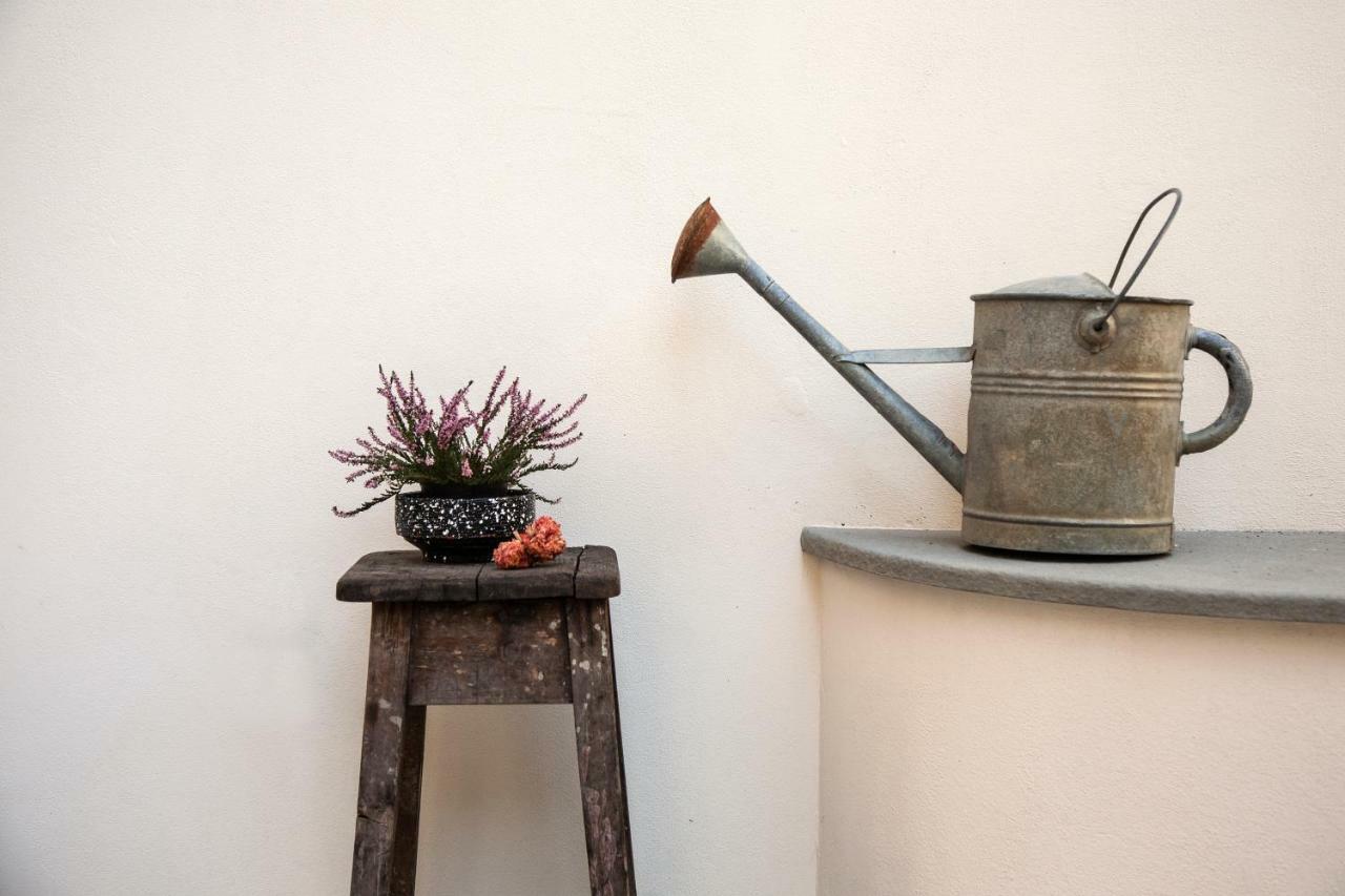 Pietrapiana34 Boutique Apartamento Florença