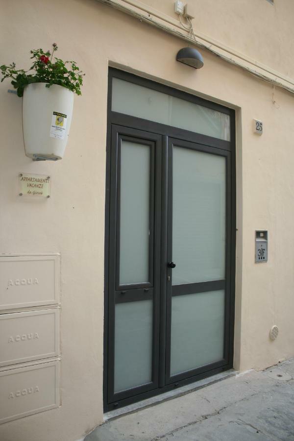 Da Giosuè Maison d'hôtes 2*