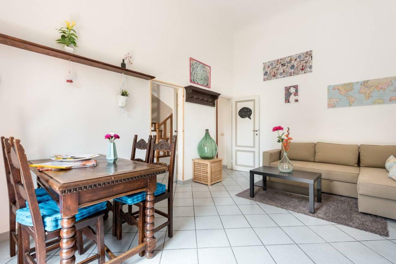 Appartement Leopoldini *