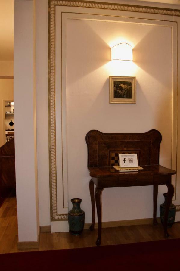 Apartamento M&g Florença