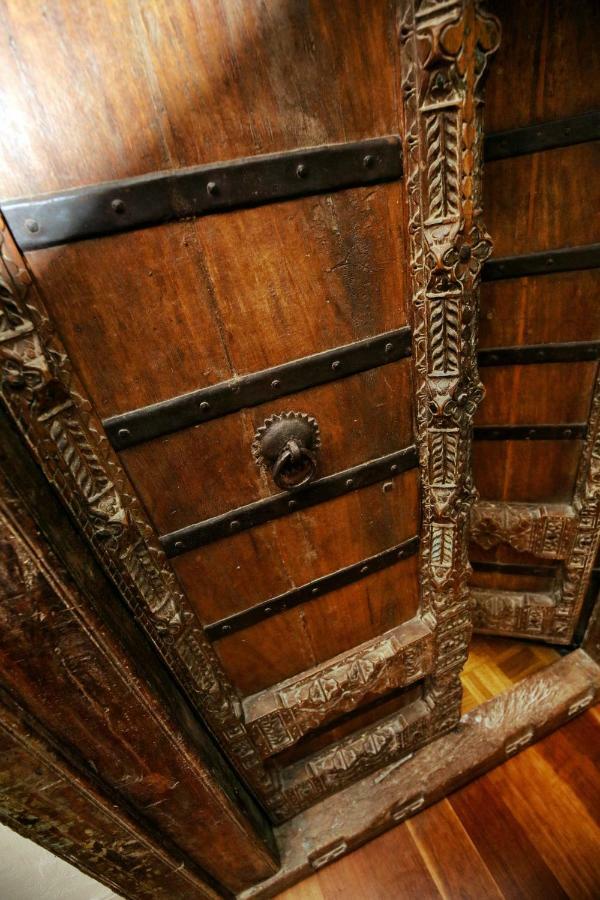 Lejlighed Cimabue *