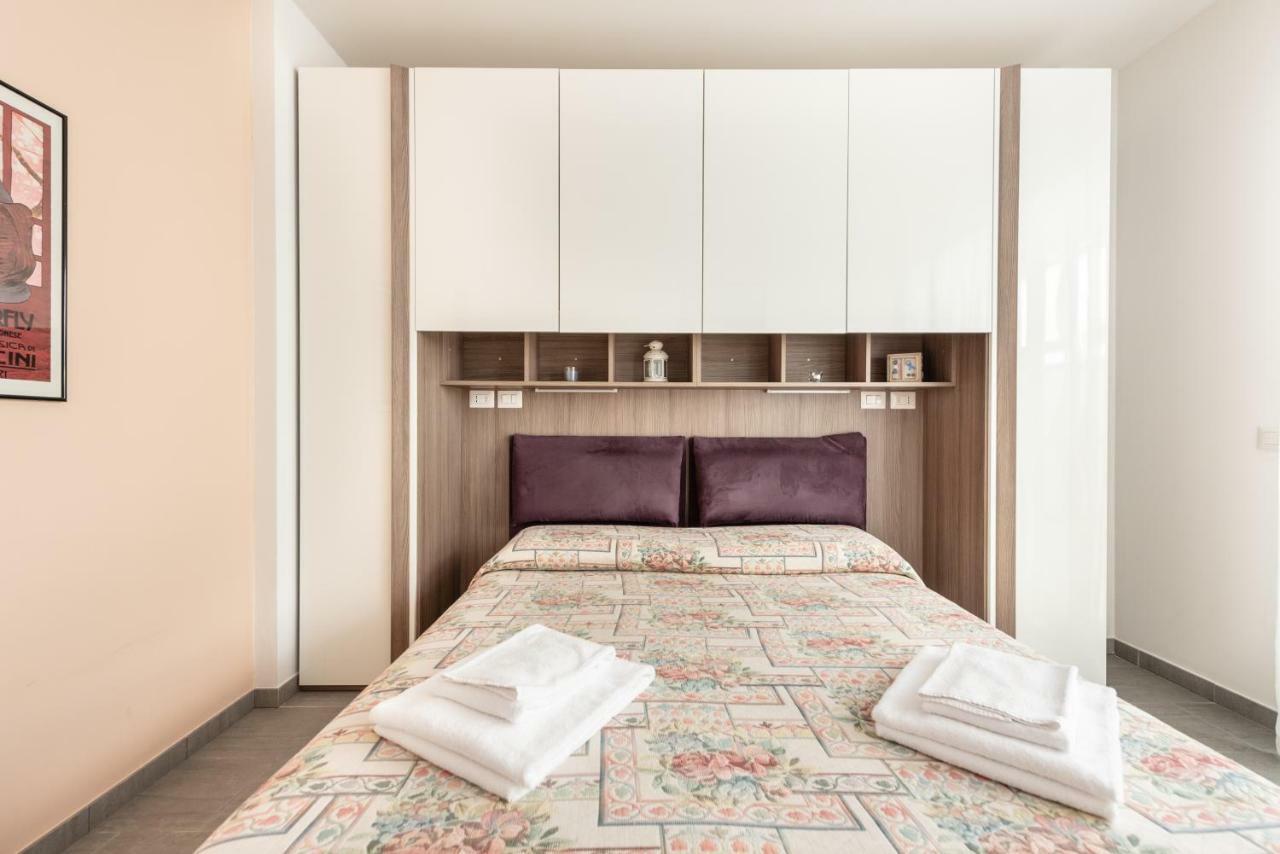 Casa Fugali * Firenze