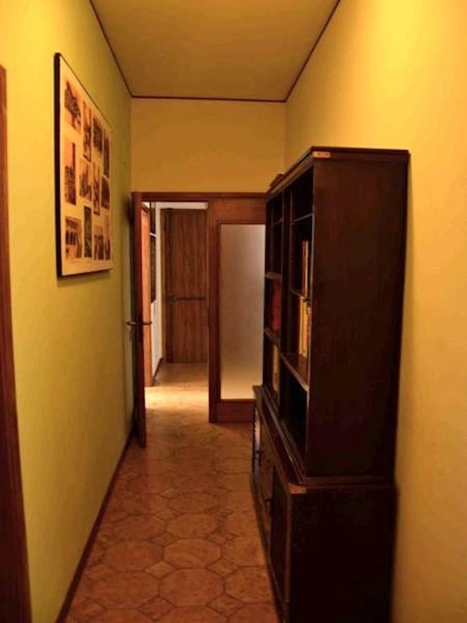 Acomodação com café da manhã  Mel Florença