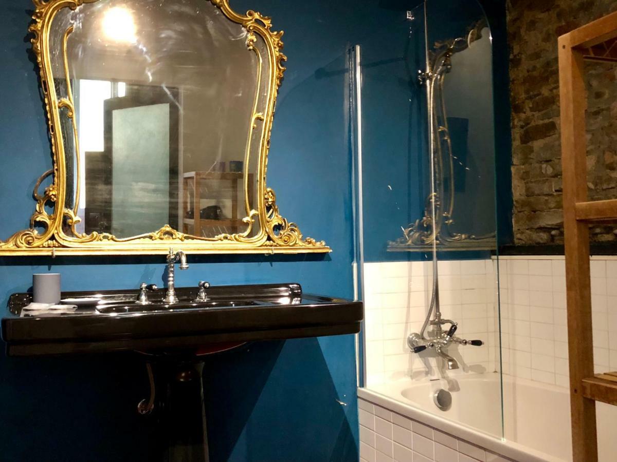 Apartamento Velvet Loft - Santo Spirito *