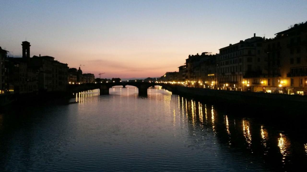 Appartement Ramaglianti Florence