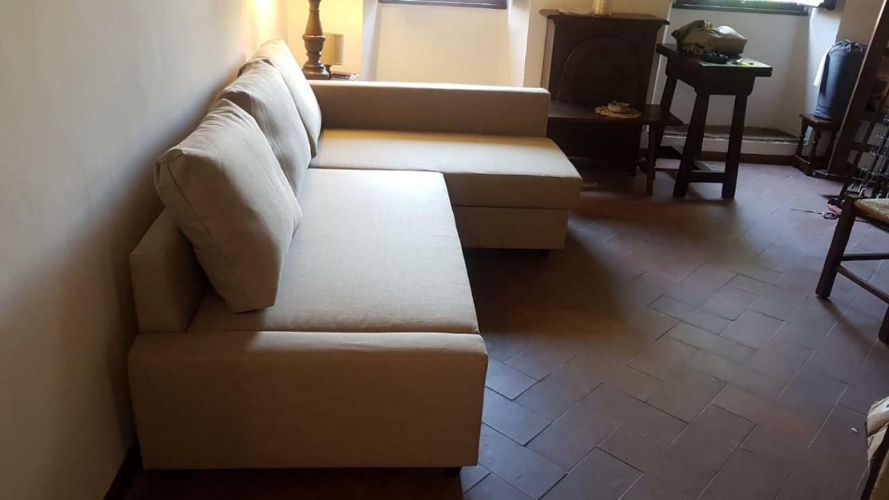 Appartement Ramaglianti
