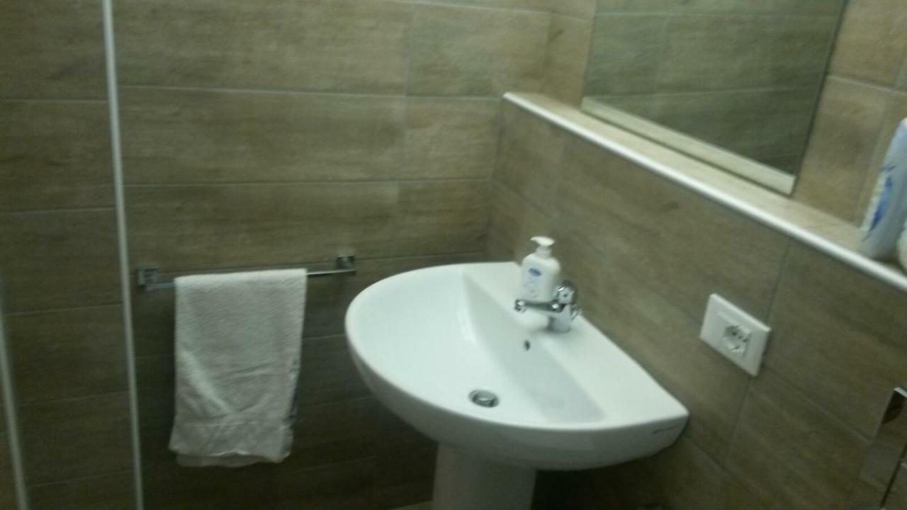 Appartement Ramaglianti