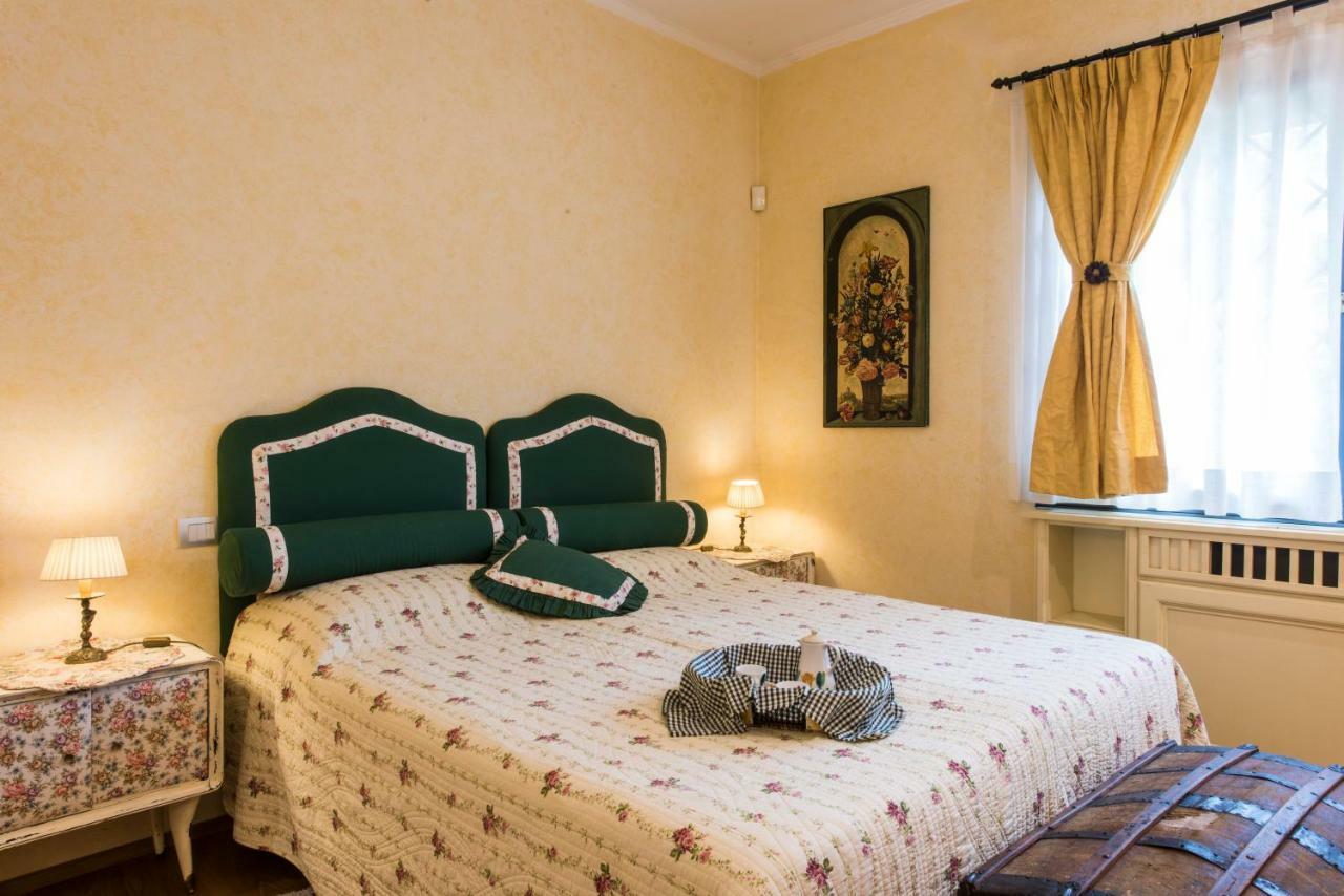 Stylish Florentine In The With Pool * Firenze