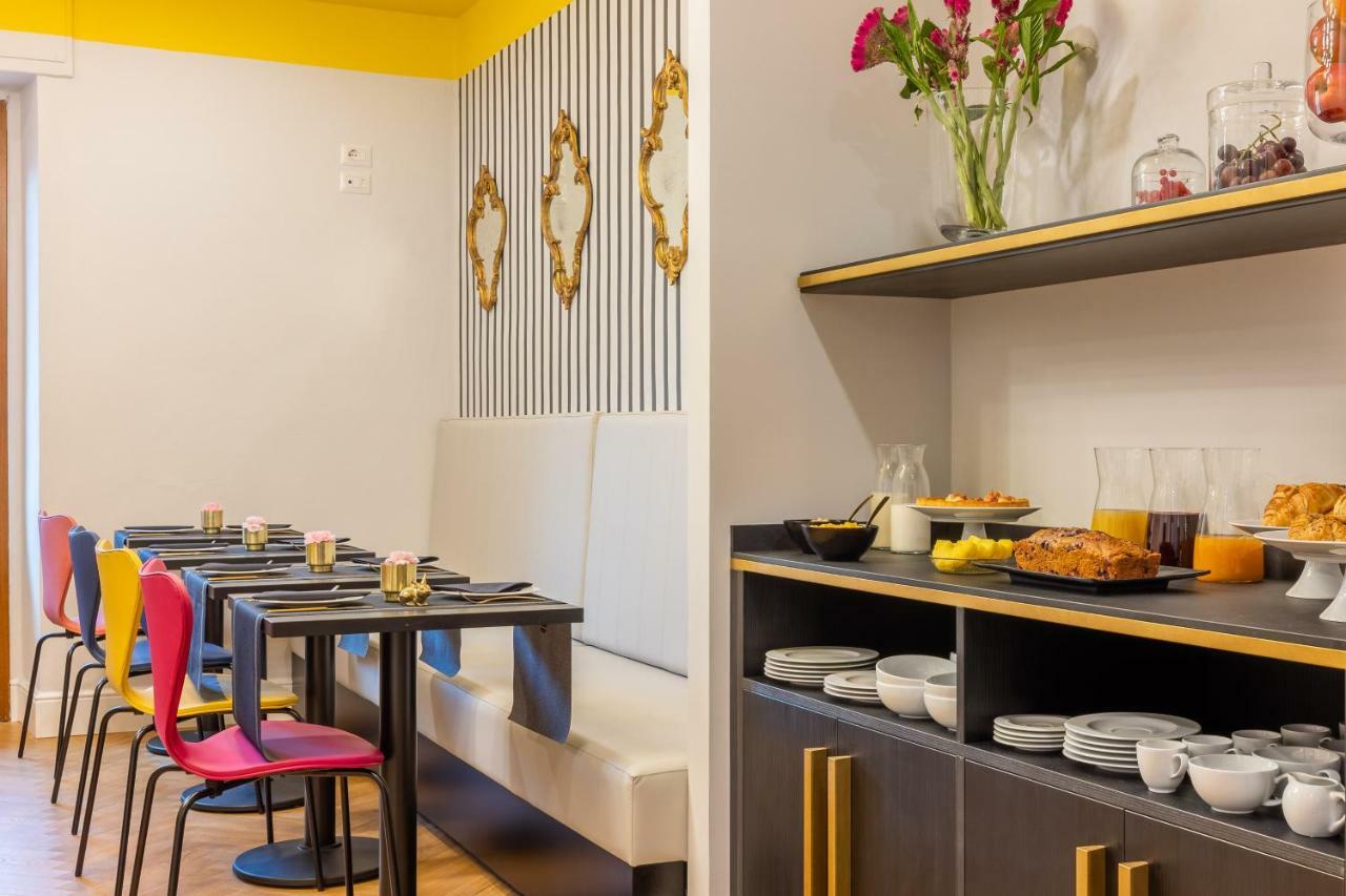 Hotel 3110 Arthotel Florence