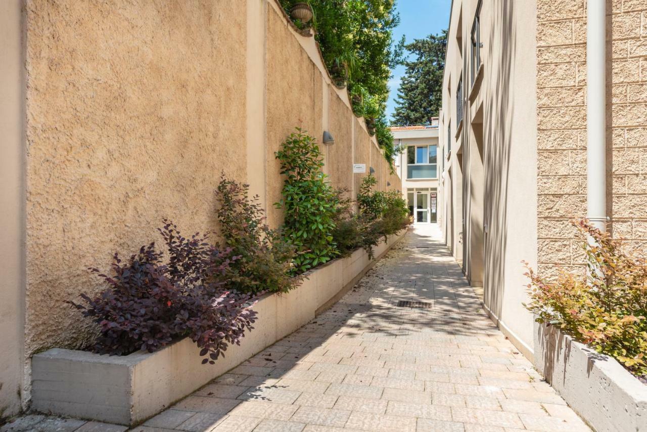Casa Fugali Leilighet *