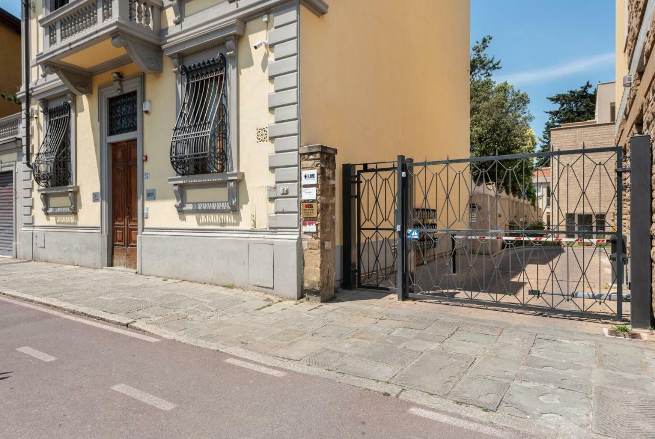 Leilighet Casa Fugali *