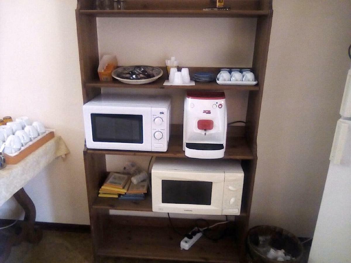 Acomodação com café da manhã  Mel 3*