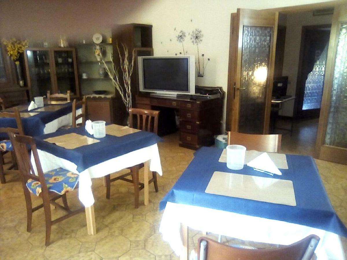 Mel Acomodação com café da manhã  Florença