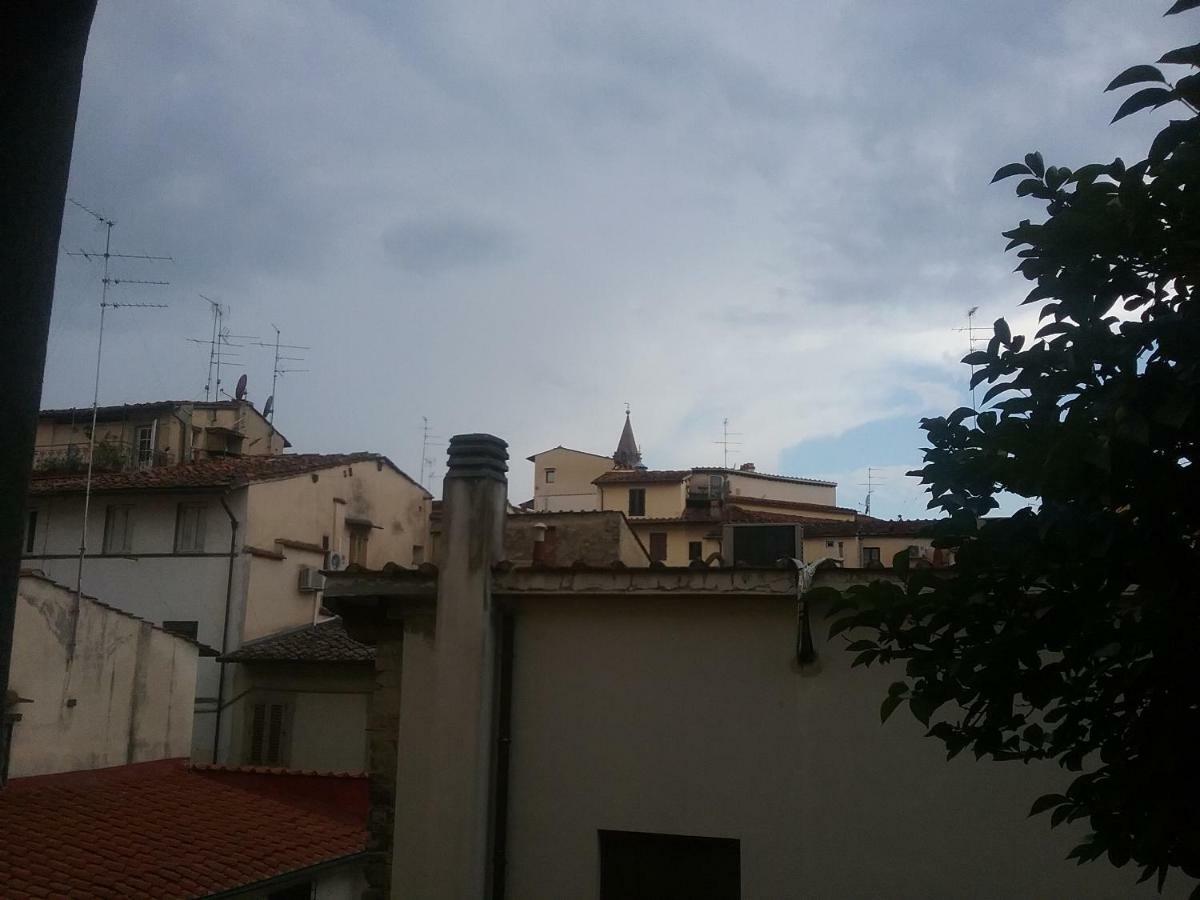 Appartement Ramaglianti