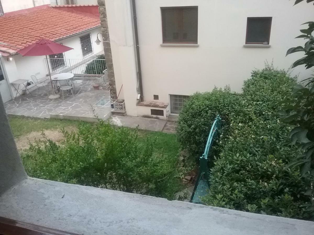 Appartement Ramaglianti Florence