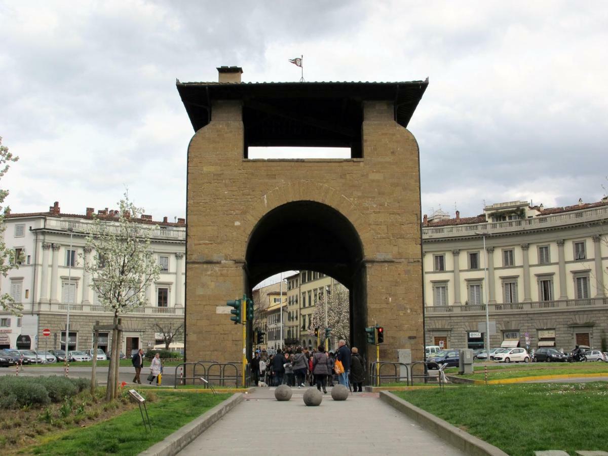 Porta Croce Maison d'hôtes Florence