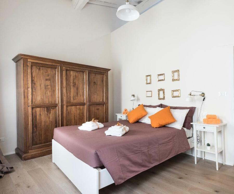 Appartamento Casa Amelie *