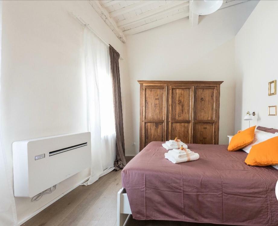 Casa Amelie Appartamento