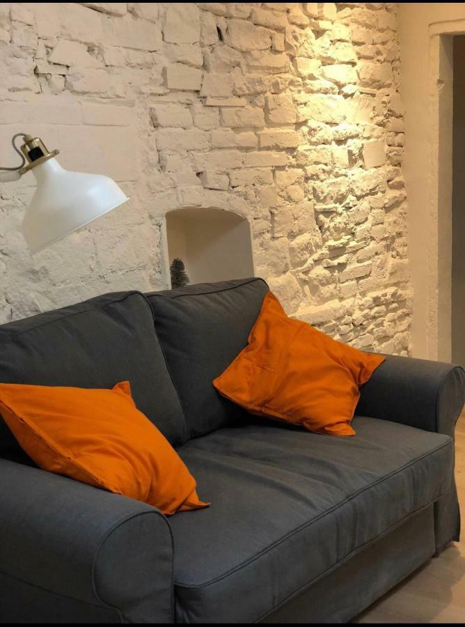 Casa Amelie