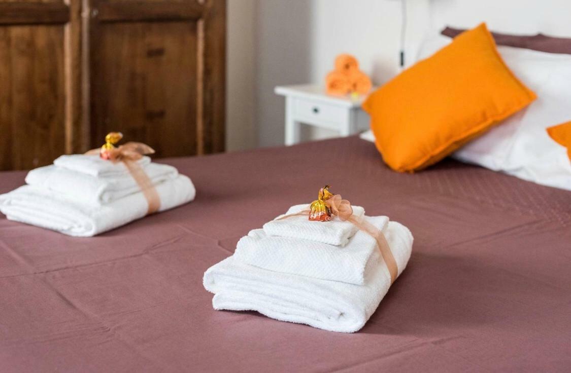 Casa Amelie * Firenze