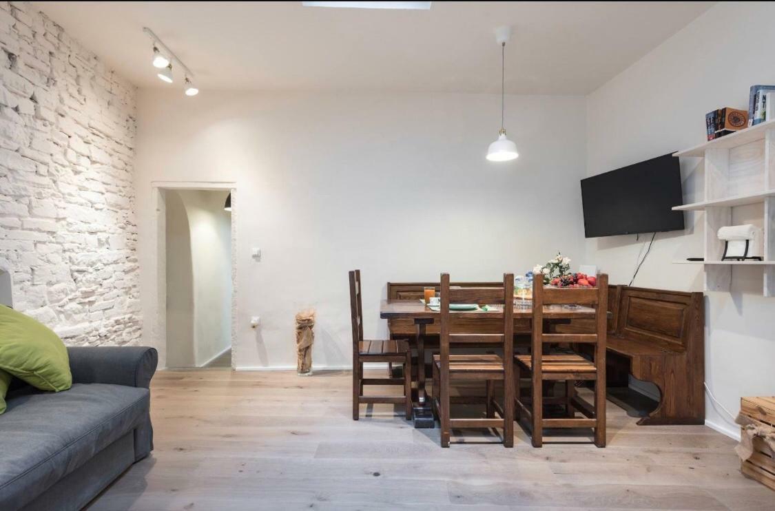 Casa Amelie Appartamento *