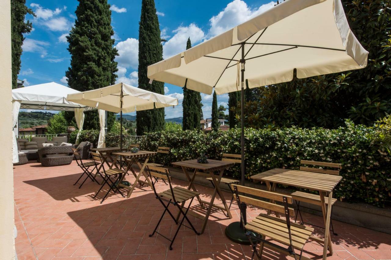 Stylish Florentine In The With Pool Villaer