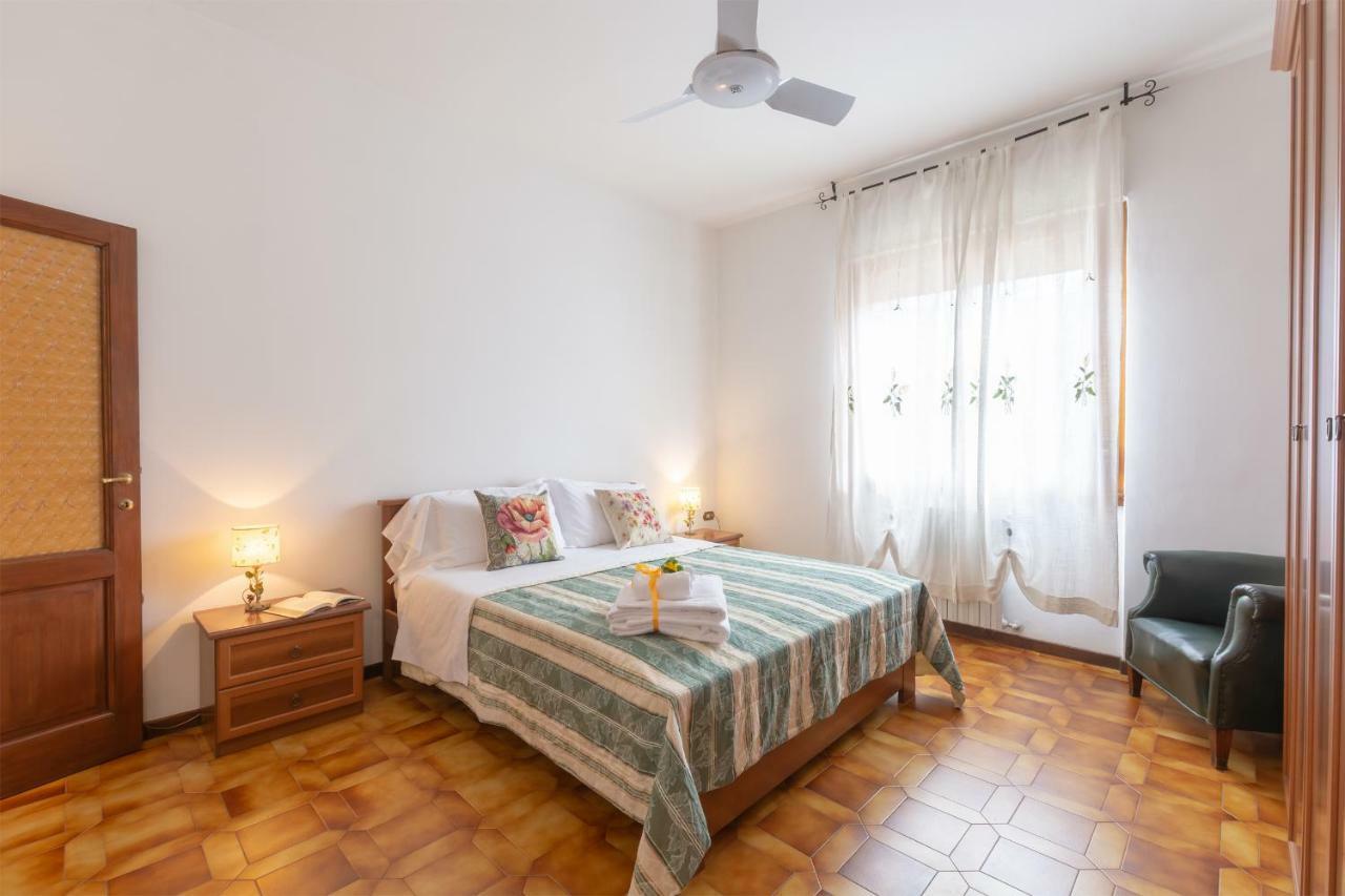 Talenti Leilighet Firenze