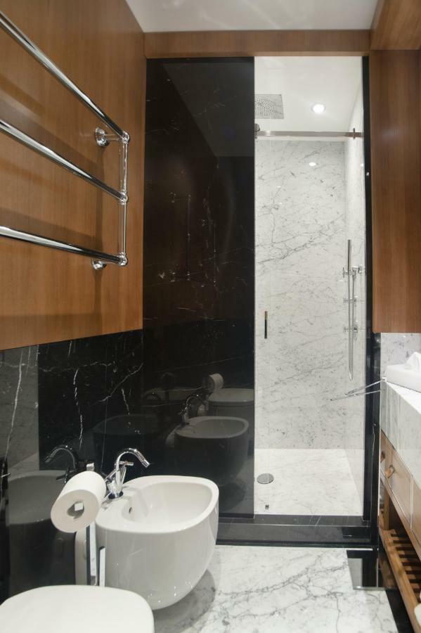 7 Borgo San Jacopo Apartamento *