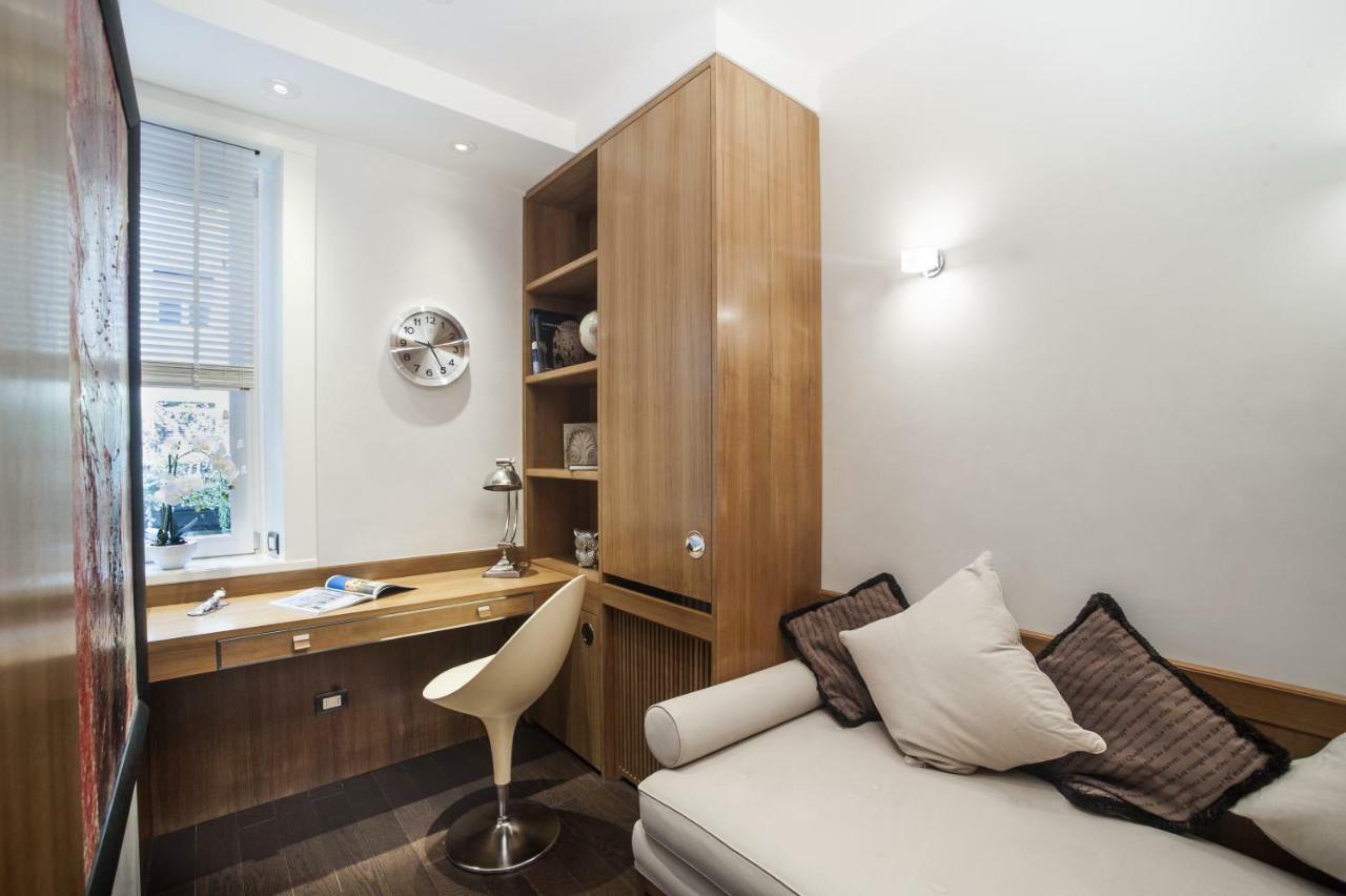 Lejlighed 7 Borgo San Jacopo
