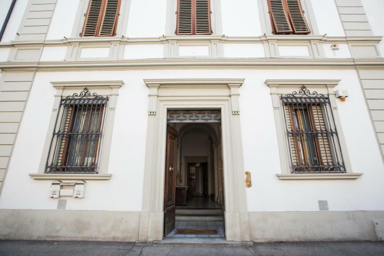 Baldovini Stay, Close To The Center Gjestgiverier Firenze