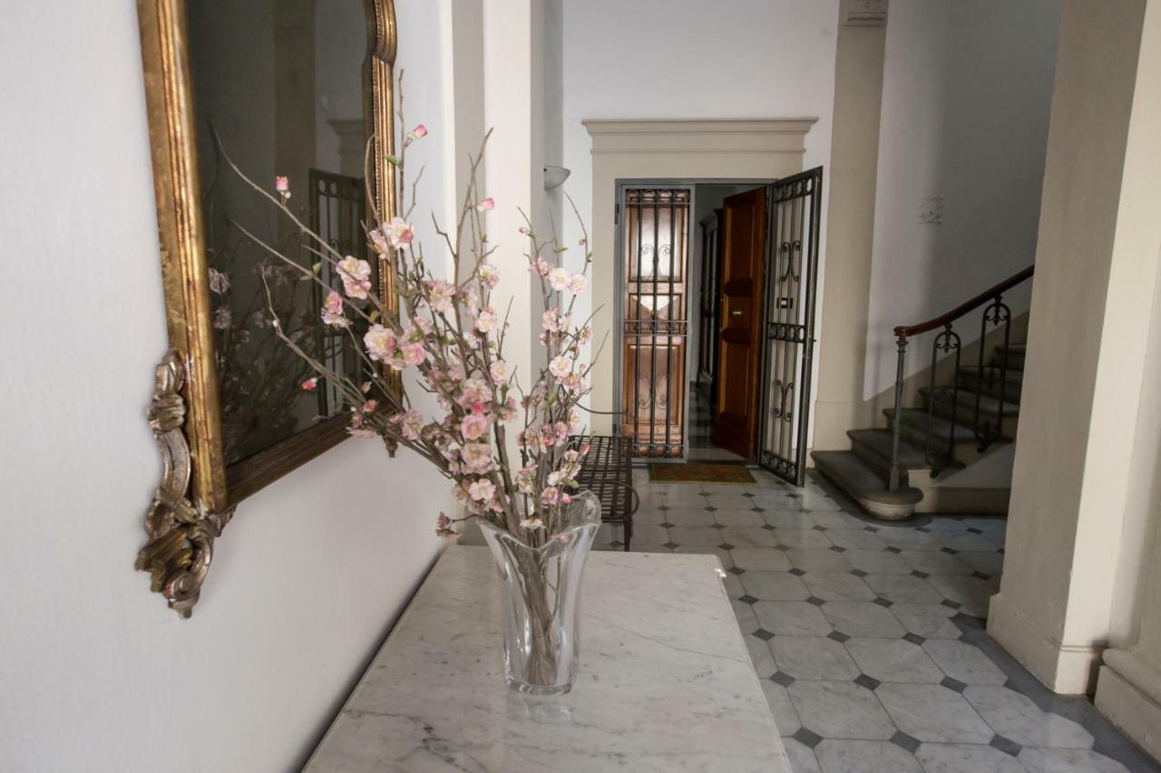 Affittacamere Baldovini Firenze