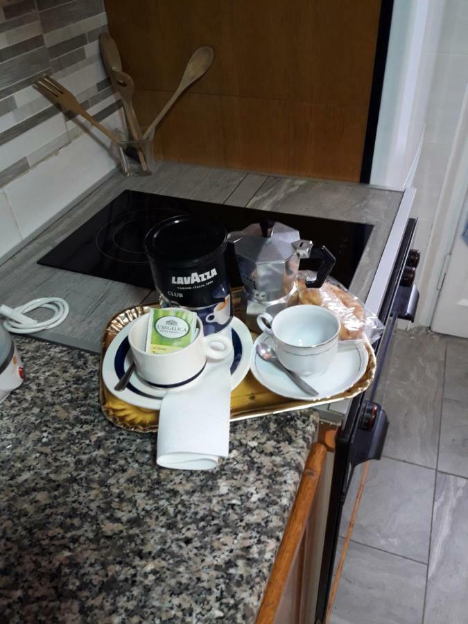 Appartement Jade *