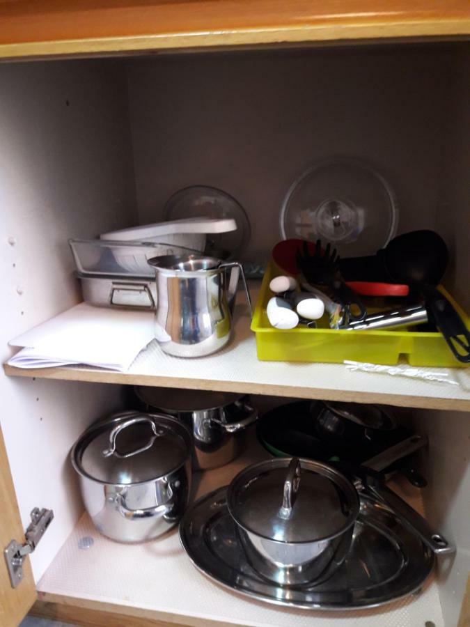 Appartement Jade