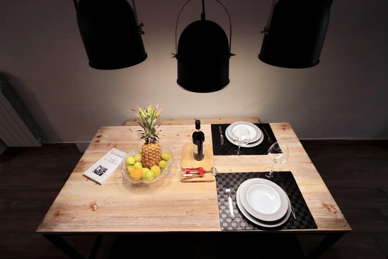 Lejlighed 31 Borgo Allegri