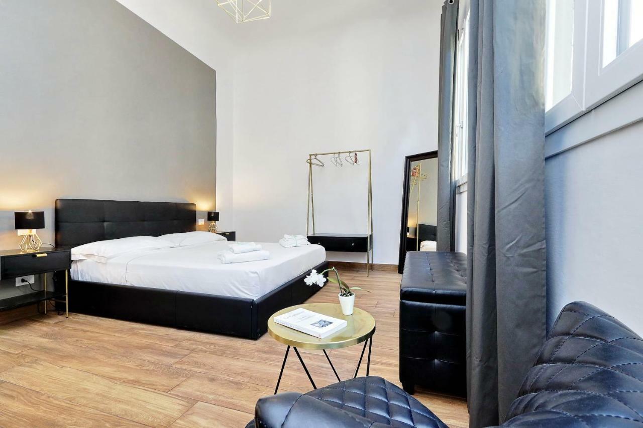 Lejlighed 31 Borgo Allegri *