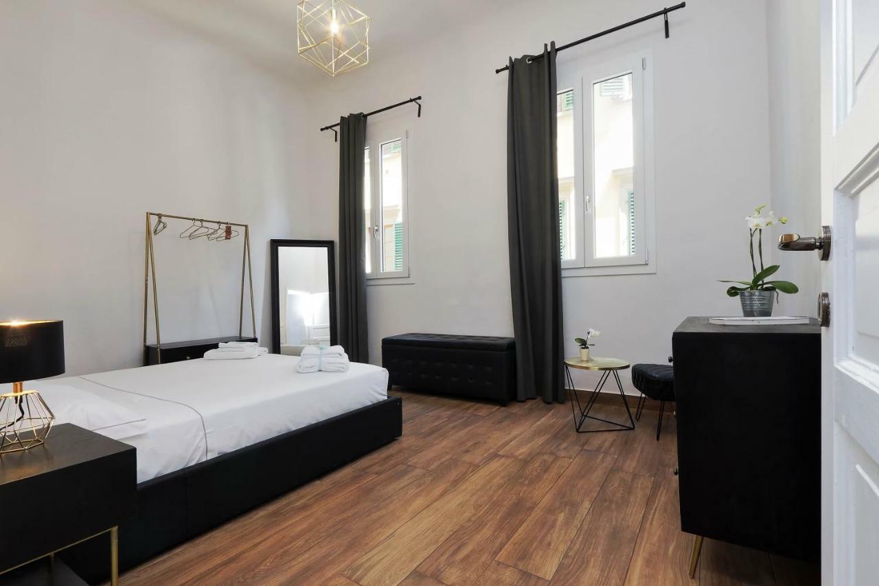 Lejlighed 31 Borgo Allegri *