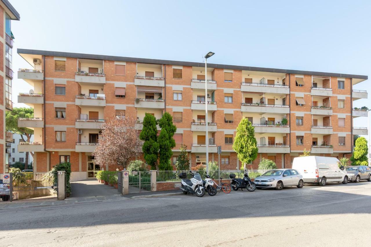 Affittacamere Imperiale Firenze