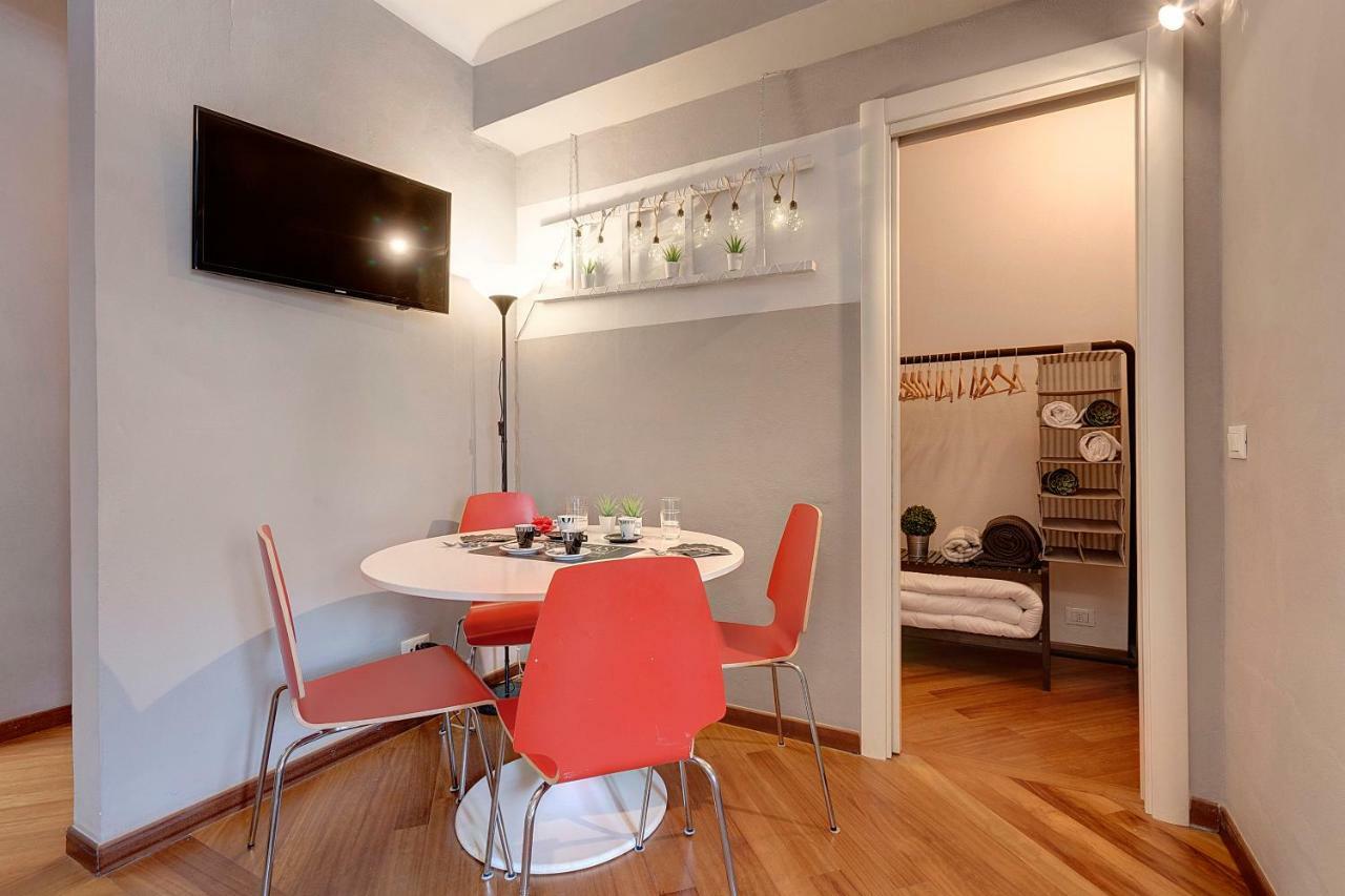 Appartement Espresso By Mamo