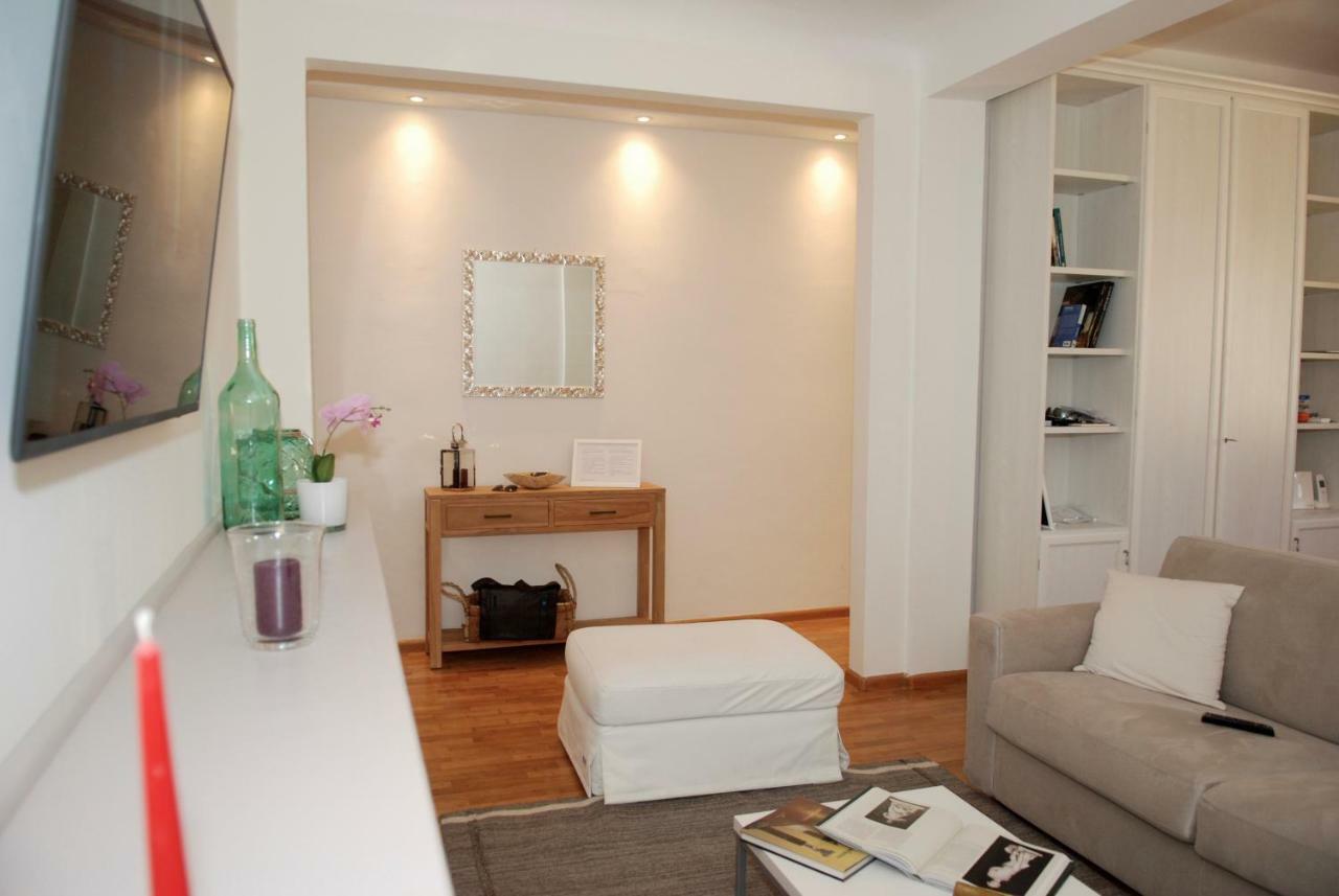 La Musa Di Via Dante Appartement *
