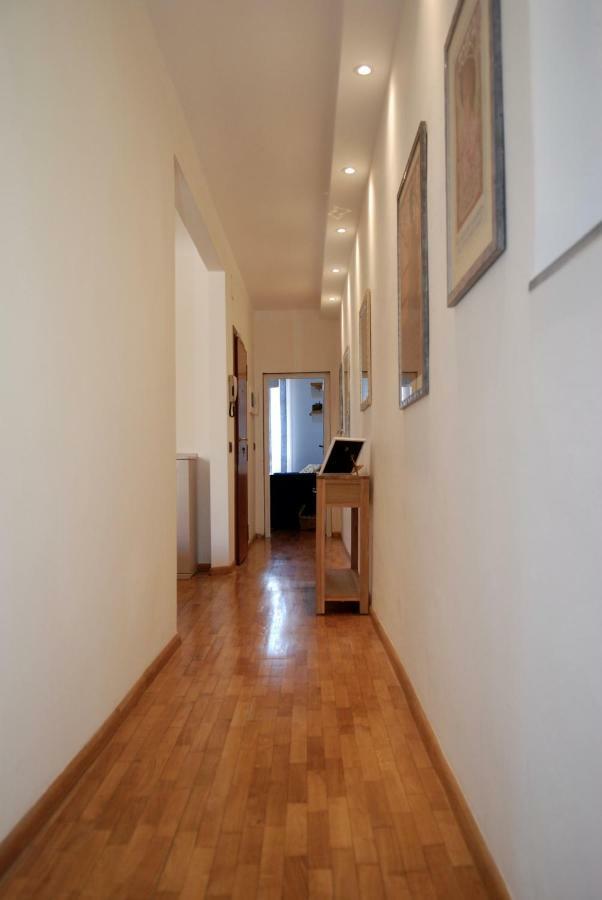 Appartement La Musa Di Via Dante Florence