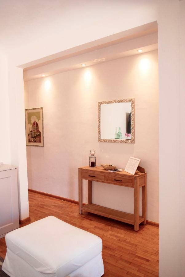 La Musa Di Via Dante Appartement