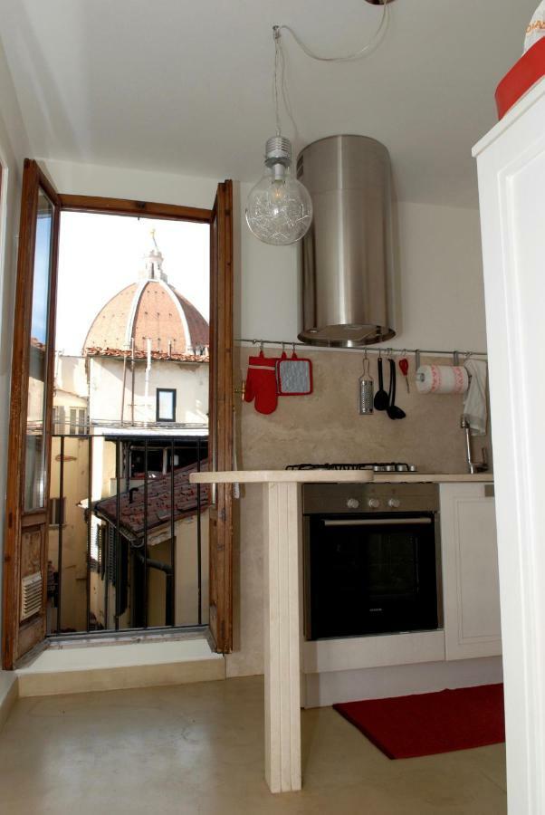 Appartement La Musa Di Via Dante *