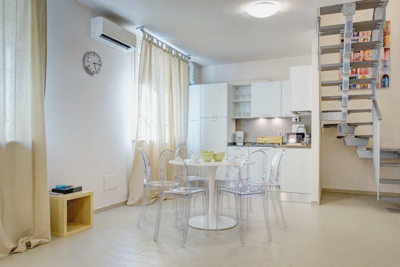 Apartamento Dante By Prestige Florença