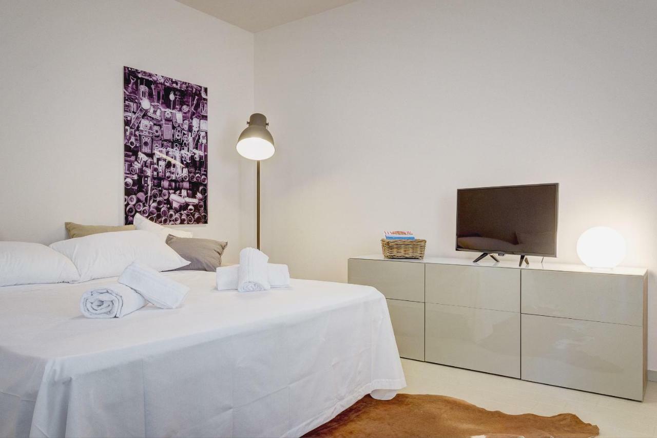 Apartamento Dante By Prestige Florença