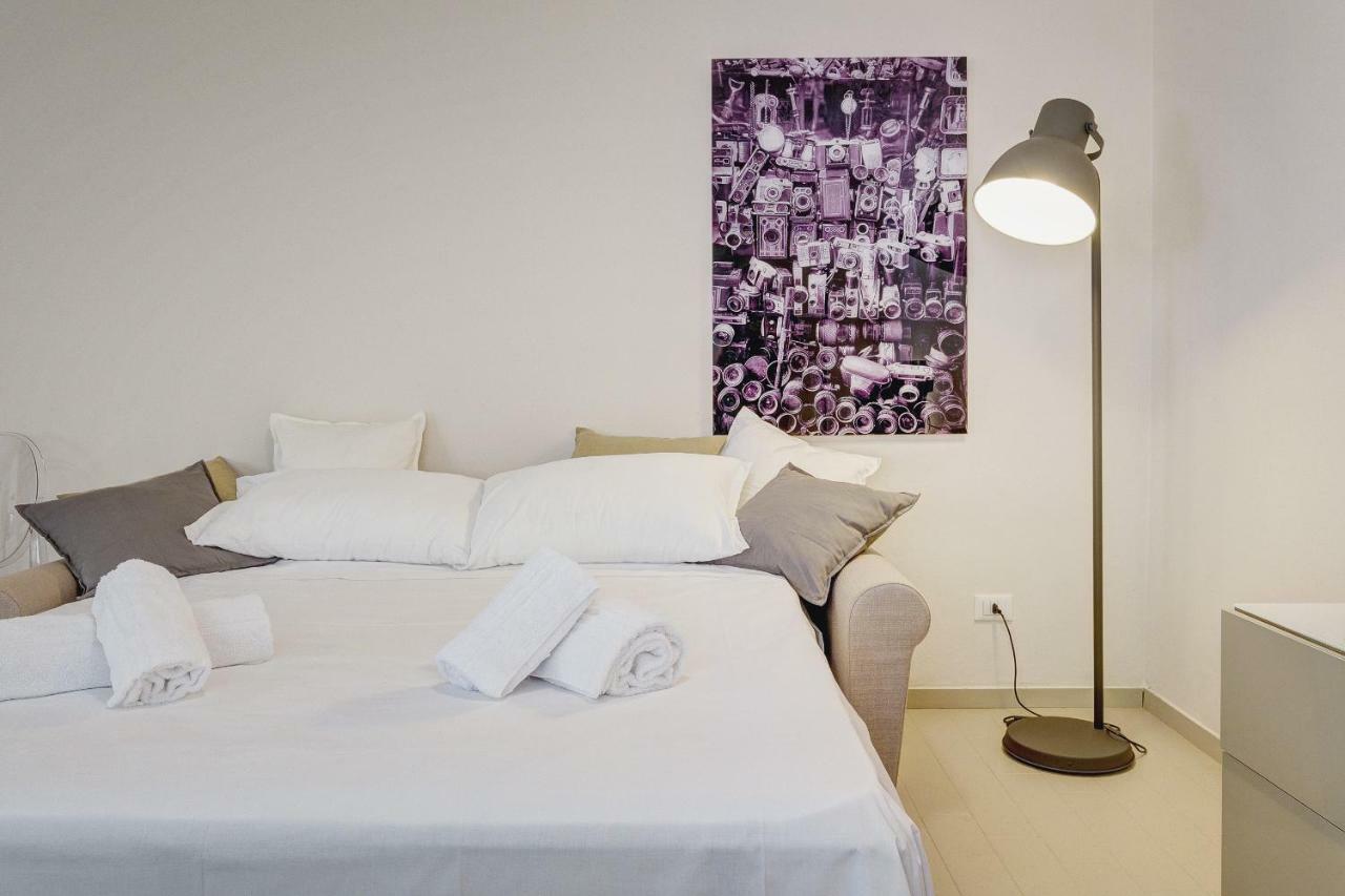 Dante By Prestige Apartamento Florença