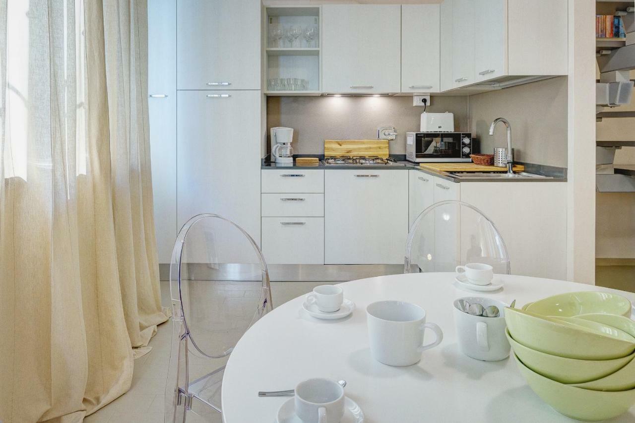 Apartamento Dante By Prestige Florença